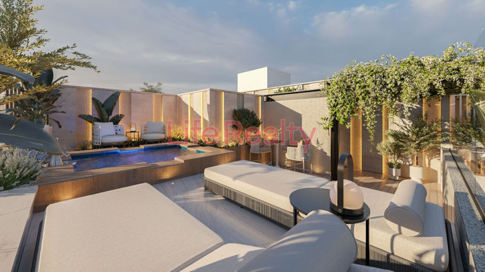 Image No.19-3 Bed Apartment for sale