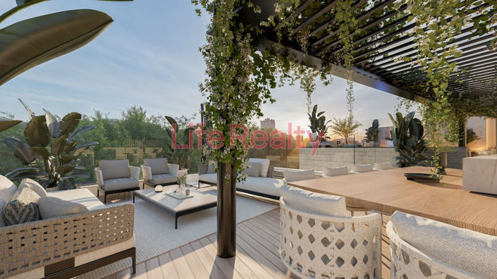 Image No.22-3 Bed Apartment for sale