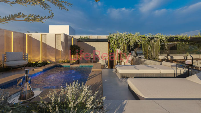 Image No.3-3 Bed Apartment for sale