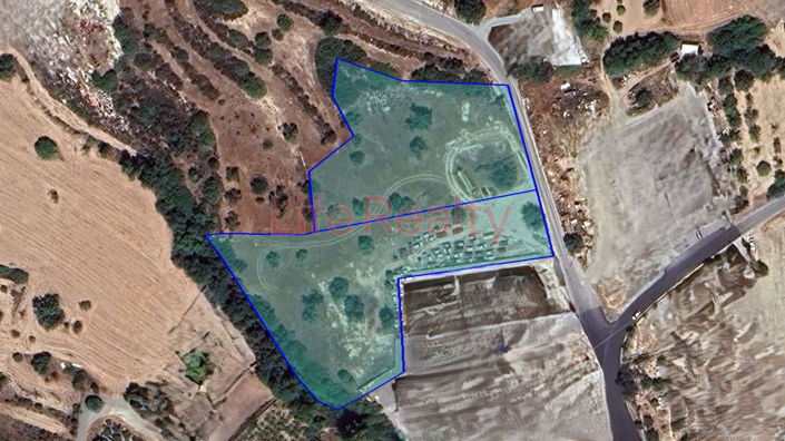 Image No.1-Land for sale