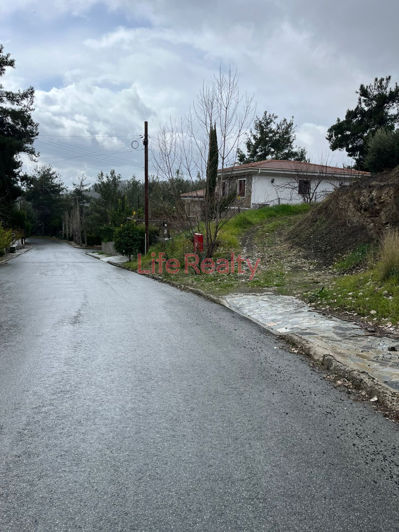 Image No.3-Terrain à vendre à Moniatis