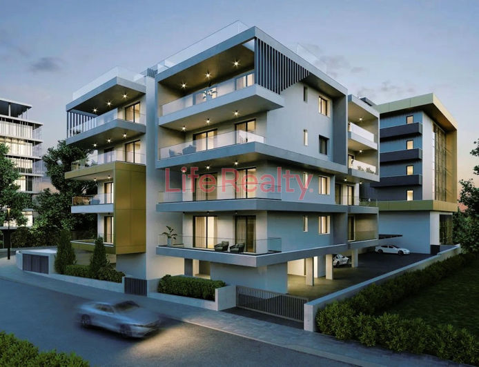 Image No.2-3 Bed Apartment for sale