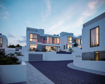 1 - Germasogeia, House