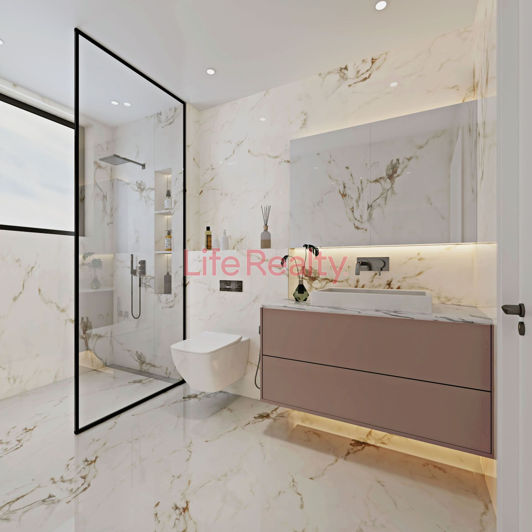 Image No.11-Appartement de 3 chambres à vendre à Agios Athanasios