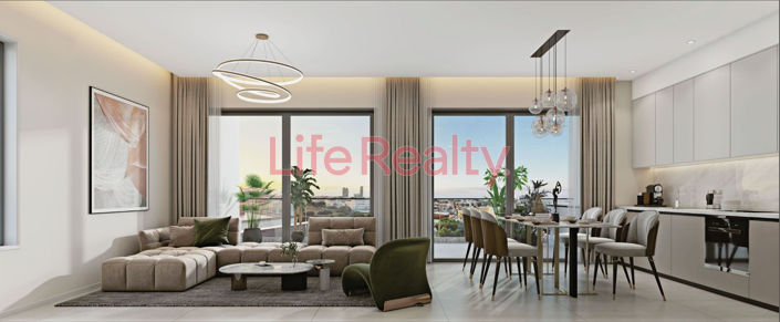 Image No.6-Appartement de 3 chambres à vendre à Agios Athanasios