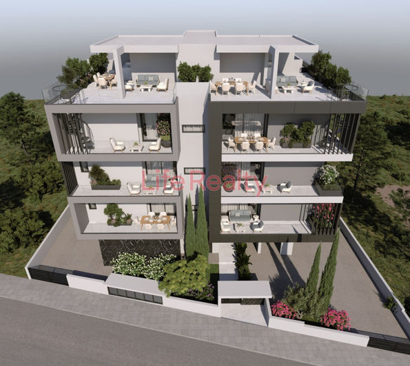 Image No.2-2 Bed Apartment for sale