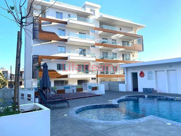 Appartement de 1 chambre à vendre à Zakaki