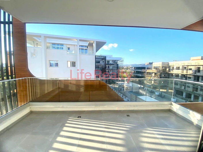 Image No.2-Appartement de 1 chambre à vendre à Zakaki