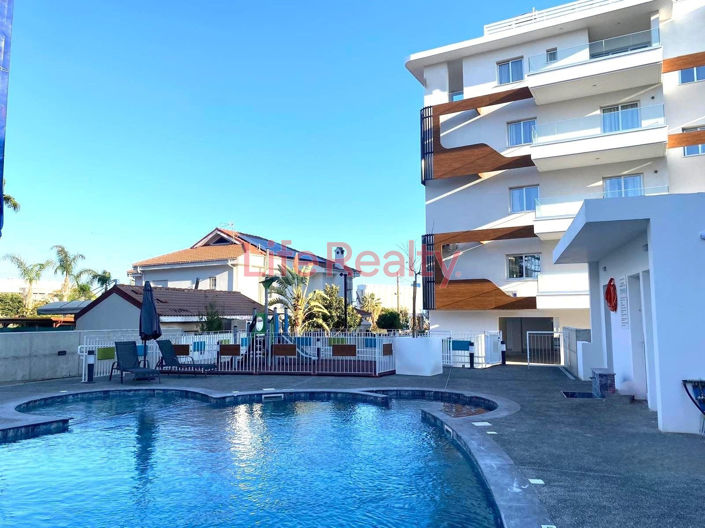 Image No.3-Appartement de 1 chambre à vendre à Zakaki