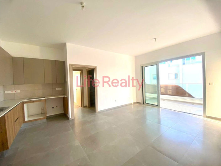 Image No.4-Appartement de 1 chambre à vendre à Zakaki