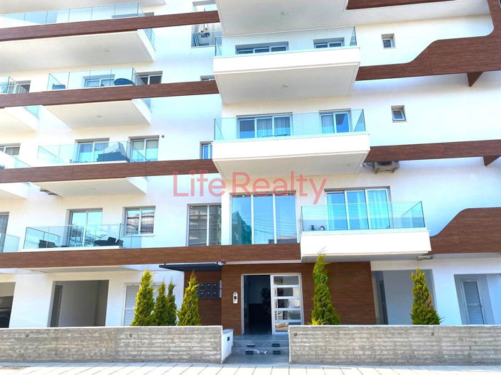 Image No.6-Appartement de 1 chambre à vendre à Zakaki