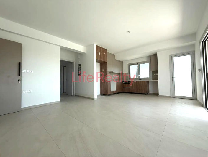 Image No.1-Appartement de 2 chambres à vendre à Ypsonas