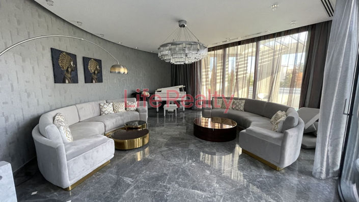 Image No.3-Maison de 5 chambres à vendre à Germasogeia