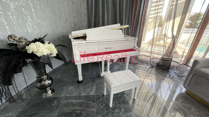 Image No.5-Maison de 5 chambres à vendre à Germasogeia