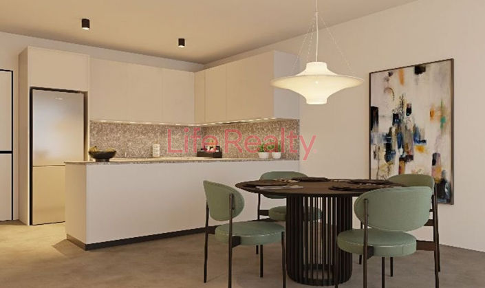 Image No.3-Appartement de 1 chambre à vendre à Limassol