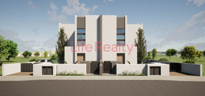 1 - Limassol, Maison