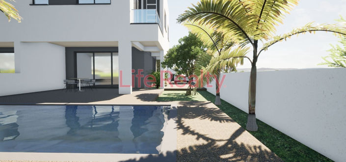 Image No.4-Maison de 3 chambres à vendre à Limassol