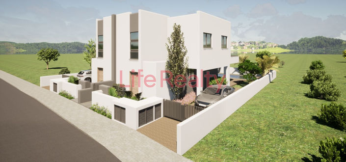 Image No.5-Maison de 3 chambres à vendre à Limassol