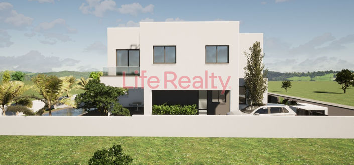 Image No.6-Maison de 3 chambres à vendre à Limassol