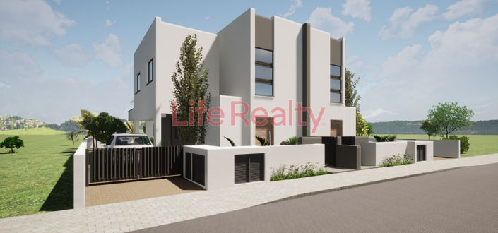 Image No.7-Maison de 3 chambres à vendre à Limassol