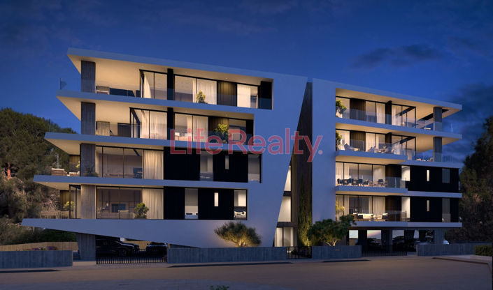 Image No.2-3 Bed Apartment for sale