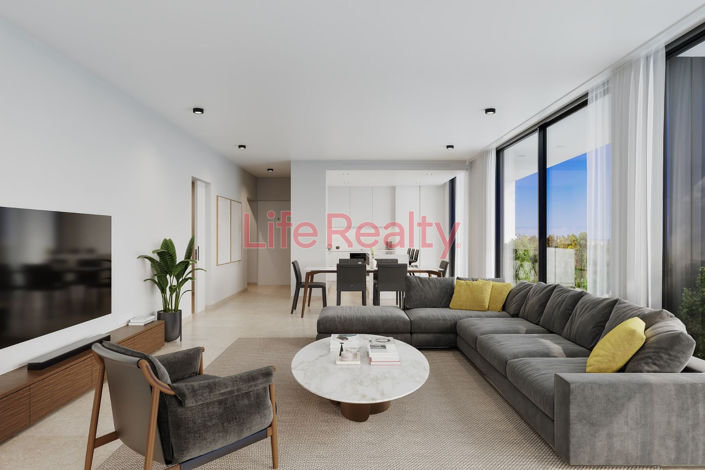 Image No.3-3 Bed Apartment for sale