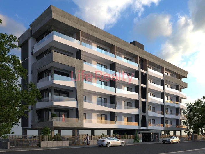 Image No.3-1 Bed Apartment for sale