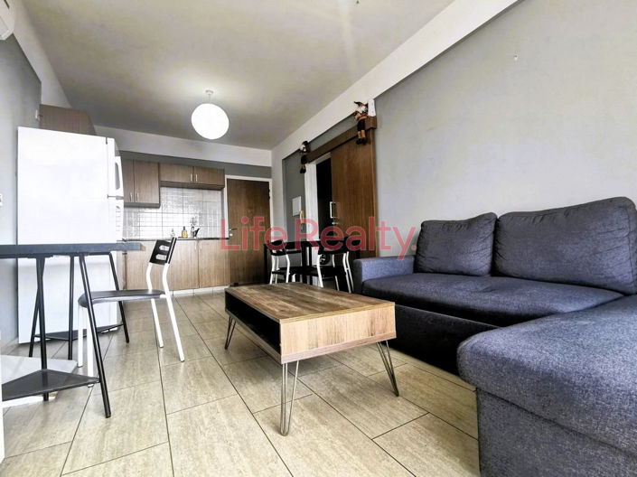 Image No.1-Appartement de 1 chambre à vendre à Omonia