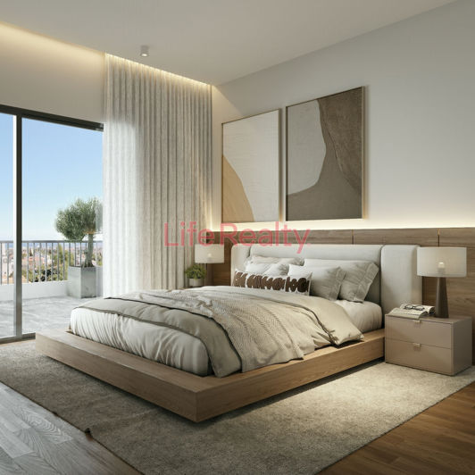 Image No.6-Appartement de 2 chambres à vendre à Limassol