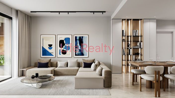 Image No.4-1 Bed Apartment for sale