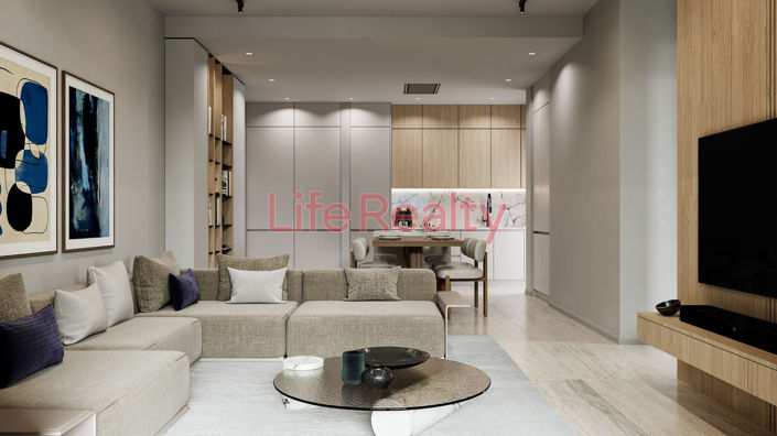 Image No.5-1 Bed Apartment for sale