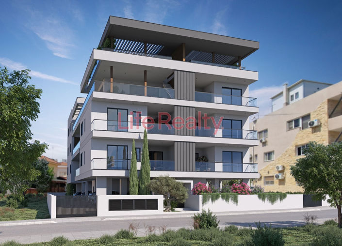 Image No.1-3 Bed Apartment for sale
