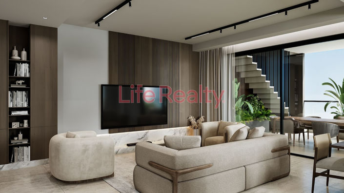 Image No.4-3 Bed Apartment for sale