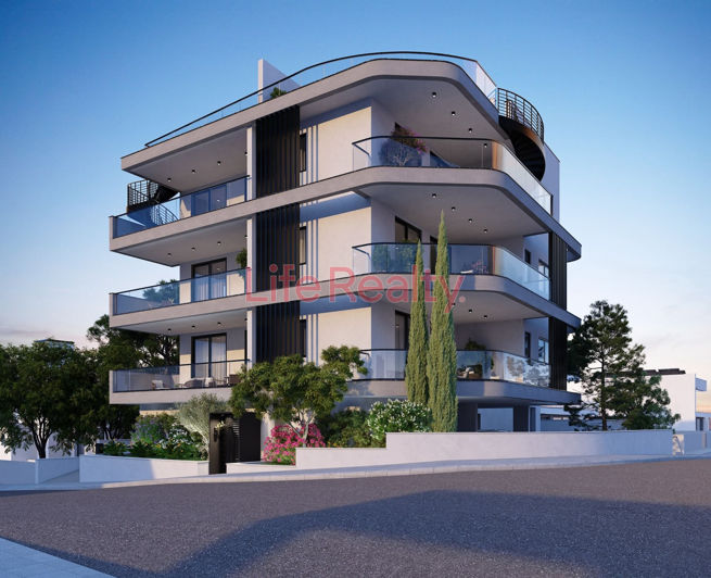 Image No.2-2 Bed Apartment for sale