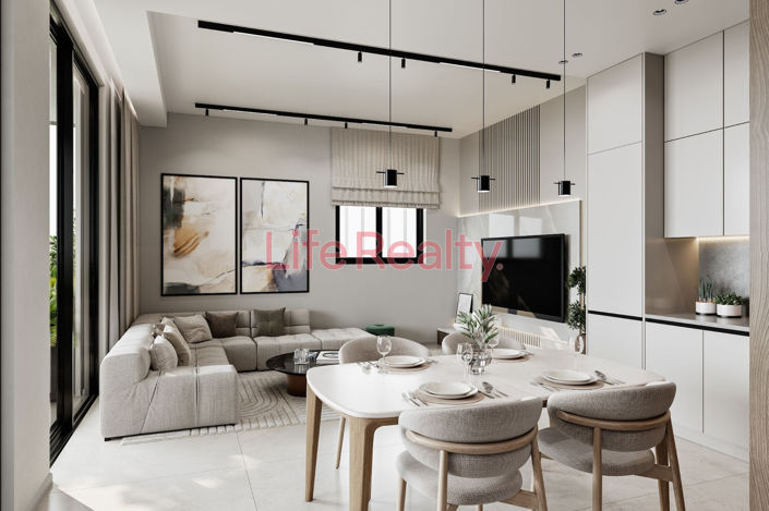 Image No.4-2 Bed Apartment for sale