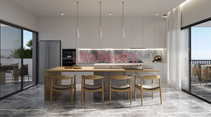 Image No.5-3 Bed Apartment for sale