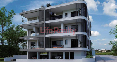 1 - Neapolis, Appartement