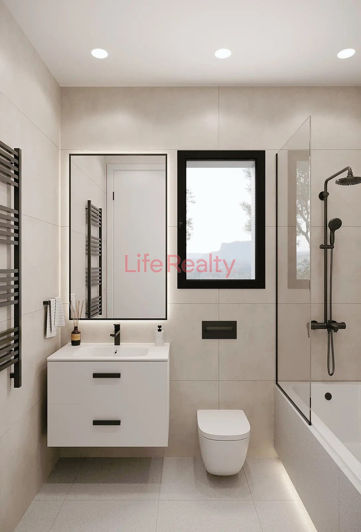 Image No.11-Appartement de 1 chambre à vendre à Germasogeia