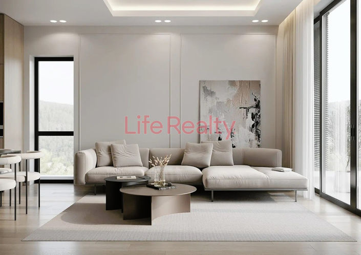 Image No.4-Appartement de 1 chambre à vendre à Germasogeia