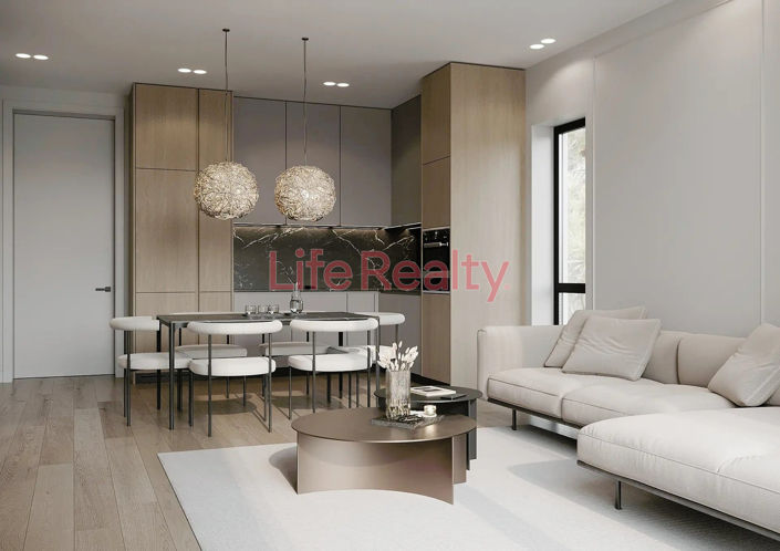 Image No.6-Appartement de 1 chambre à vendre à Germasogeia