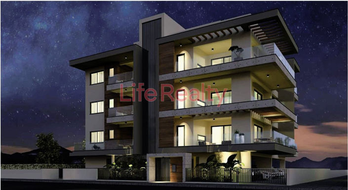 Image No.3-3 Bed Apartment for sale