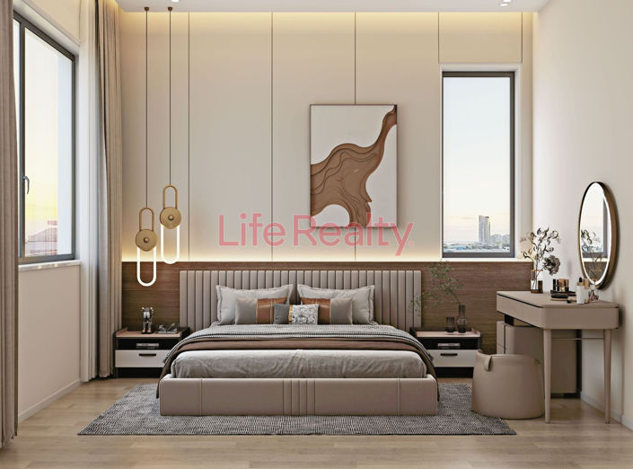 Image No.9-3 Bed Apartment for sale