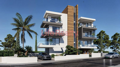 2 Bed Apartment for sale