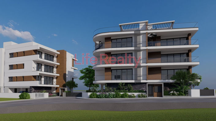 Image No.1-1 Bed Apartment for sale