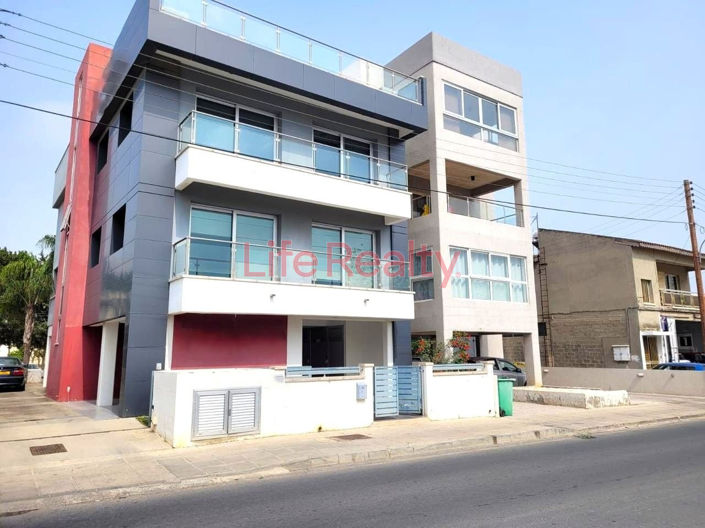 Image No.1-Propriété de 2 chambres à vendre à Zakaki