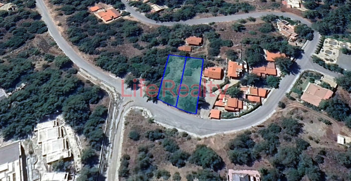 Image No.2-Terrain à vendre à Moniatis