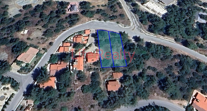 Image No.3-Terrain à vendre à Moniatis