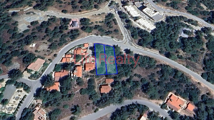 Image No.4-Terrain à vendre à Moniatis