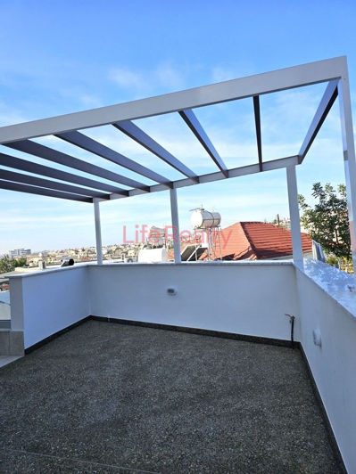 Image No.3-Appartement de 2 chambres à vendre à Agios Athanasios