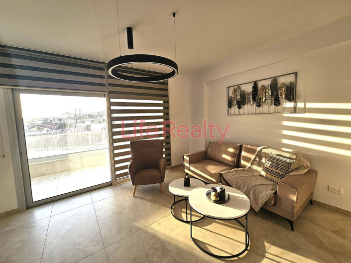 Image No.4-Appartement de 2 chambres à vendre à Agios Athanasios